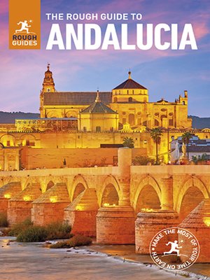 The Rough Guide to Andalucia - ebook
